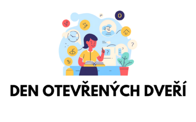 Pozvánka na dny otevřených dveří